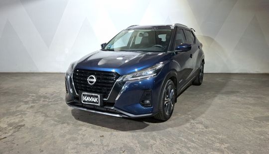 Nissan • Kicks