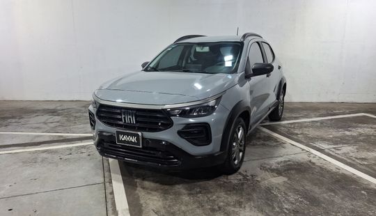 Fiat • Pulse