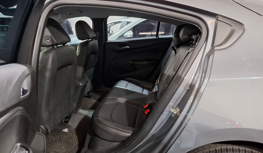 Chevrolet Cruze Ii 1.4 LT Hatchback 2022