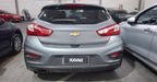 Chevrolet Cruze Ii 1.4 LT Hatchback 2022