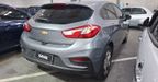 Chevrolet Cruze Ii 1.4 LT Hatchback 2022