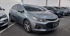 Chevrolet Cruze Ii 1.4 LT Hatchback 2022