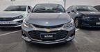 Chevrolet Cruze Ii 1.4 LT Hatchback 2022