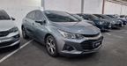 Chevrolet Cruze Ii 1.4 LT Hatchback 2022