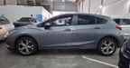 Chevrolet Cruze Ii 1.4 LT Hatchback 2022