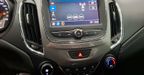 Chevrolet Cruze Ii 1.4 LT Hatchback 2022