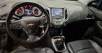 Chevrolet Cruze Ii 1.4 LT Hatchback 2022