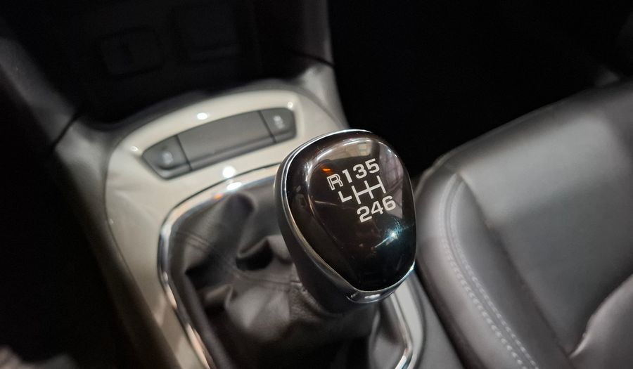 Chevrolet Cruze Ii 1.4 LT Hatchback 2022