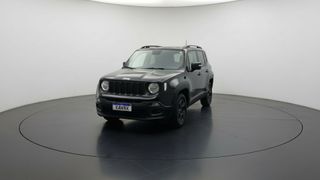 Jeep • Renegade