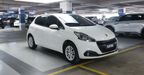 Peugeot 208 1.2 ALLURE Hatchback 2020