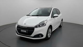 Peugeot • 208
