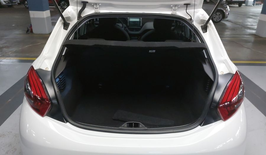 Peugeot 208 1.2 ALLURE Hatchback 2020