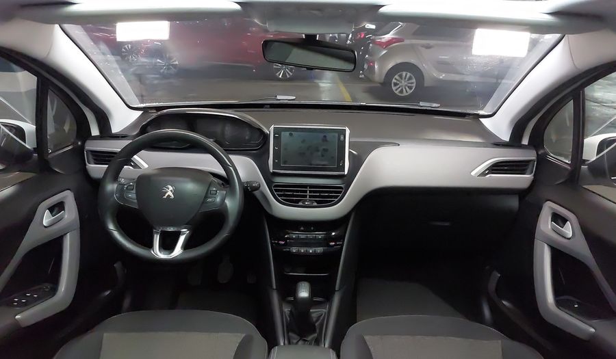 Peugeot 208 1.2 ALLURE Hatchback 2020