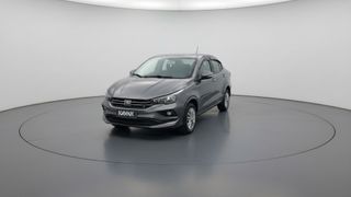 Fiat • Cronos