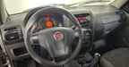 Fiat Siena 1.4 EL Sedan 2016