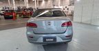Fiat Siena 1.4 EL Sedan 2016