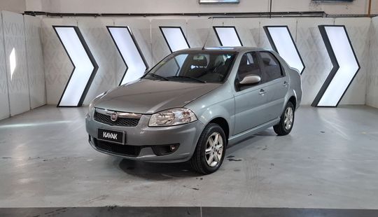 Fiat • Siena