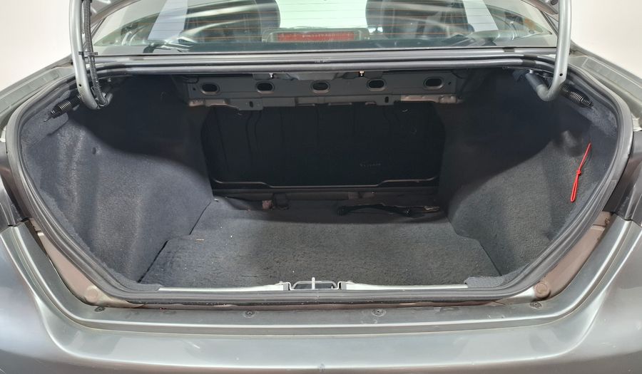 Fiat Siena 1.4 EL Sedan 2016
