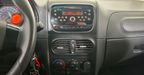 Fiat Siena 1.4 EL Sedan 2016