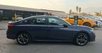 Honda Civic 1.5T TOURING CVT Sedan 2022