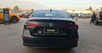 Honda Civic 1.5T TOURING CVT Sedan 2022