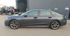 Honda Civic 1.5T TOURING CVT Sedan 2022
