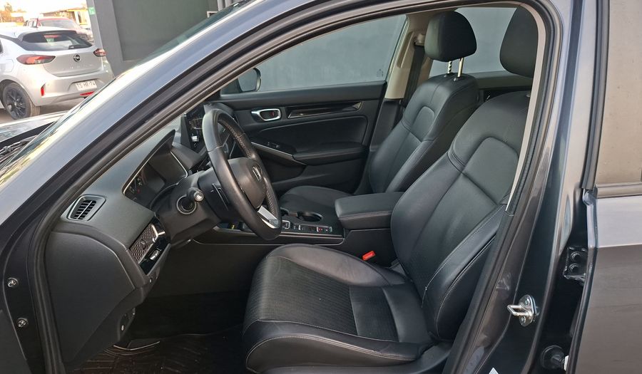 Honda Civic 1.5T TOURING CVT Sedan 2022