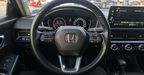 Honda Civic 1.5T TOURING CVT Sedan 2022