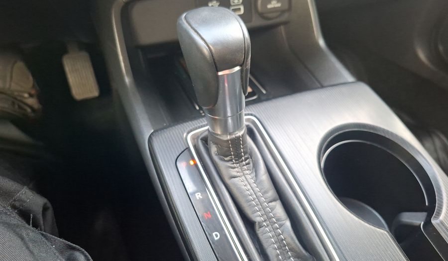 Honda Civic 1.5T TOURING CVT Sedan 2022