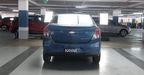 Chevrolet Prisma 1.4 SPE/4 LTZ Sedan 2015