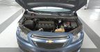 Chevrolet Prisma 1.4 SPE/4 LTZ Sedan 2015
