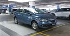 Chevrolet Prisma 1.4 SPE/4 LTZ Sedan 2015