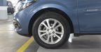 Chevrolet Prisma 1.4 SPE/4 LTZ Sedan 2015