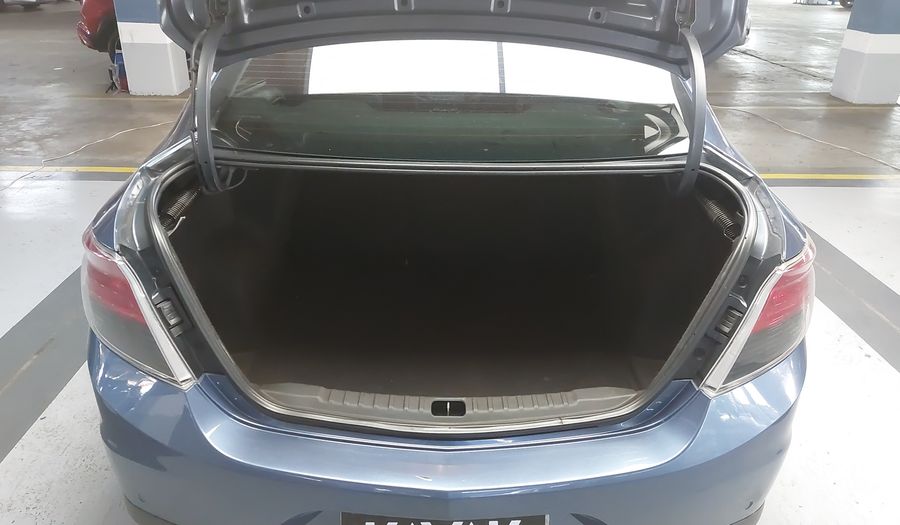Chevrolet Prisma 1.4 SPE/4 LTZ Sedan 2015