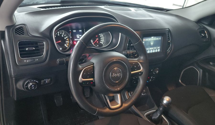 Jeep Compass 2.4 SPORT MY20 Suv 2020