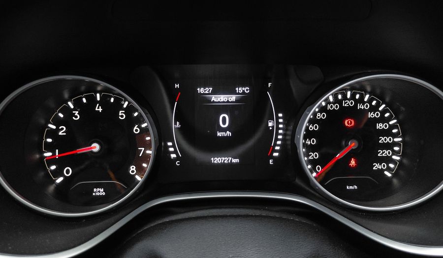 Jeep Compass 2.4 SPORT MY20 Suv 2020