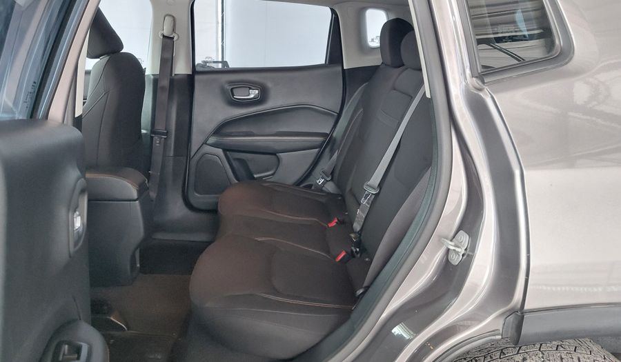 Jeep Compass 2.4 SPORT MY20 Suv 2020