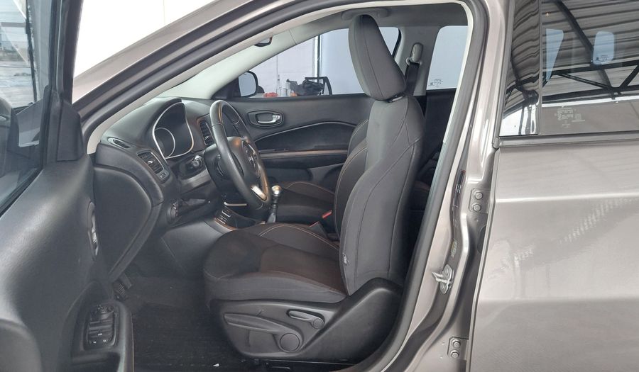 Jeep Compass 2.4 SPORT MY20 Suv 2020