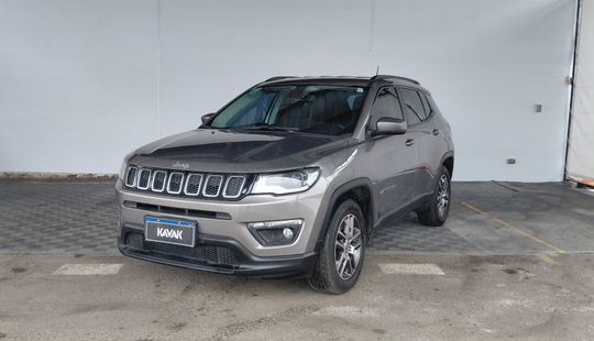 Jeep • Compass