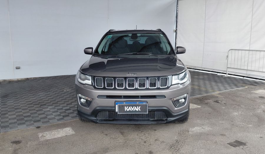 Jeep Compass 2.4 SPORT MY20 Suv 2020