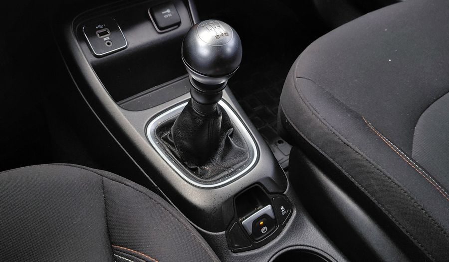 Jeep Compass 2.4 SPORT MY20 Suv 2020