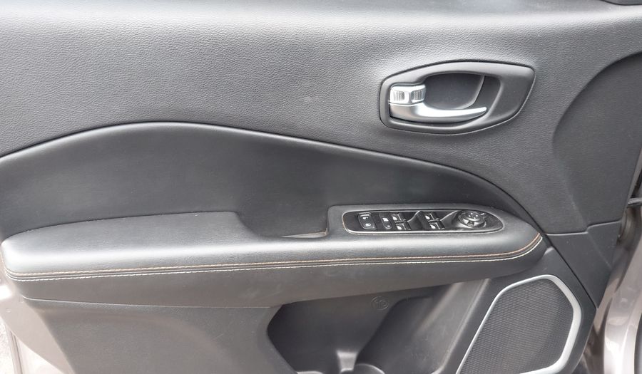 Jeep Compass 2.4 SPORT MY20 Suv 2020