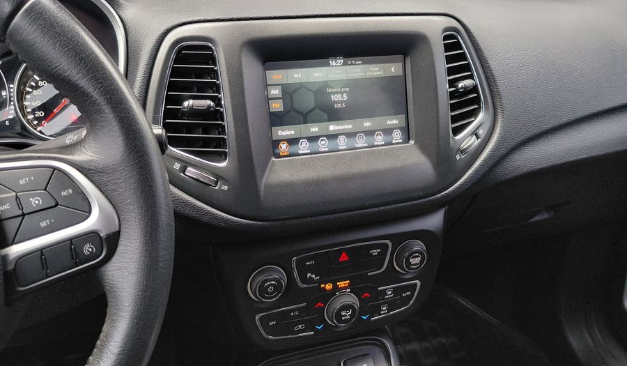 Jeep Compass 2.4 SPORT MY20 Suv 2020