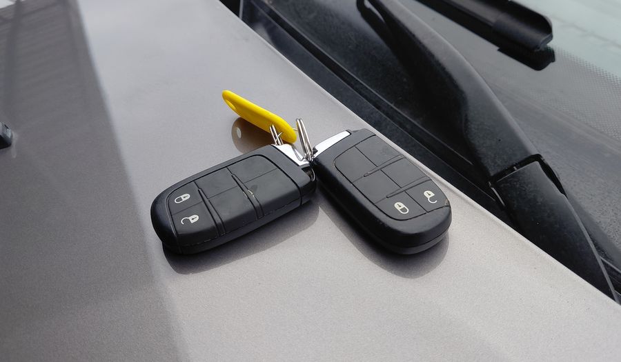 Jeep Compass 2.4 SPORT MY20 Suv 2020