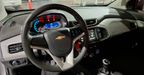 Chevrolet Onix 1.4 LT Hatchback 2017