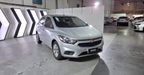 Chevrolet Onix 1.4 LT Hatchback 2017