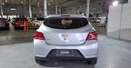 Chevrolet Onix 1.4 LT Hatchback 2017