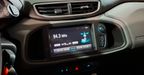 Chevrolet Onix 1.4 LT Hatchback 2017