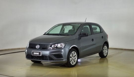 Volkswagen • Gol