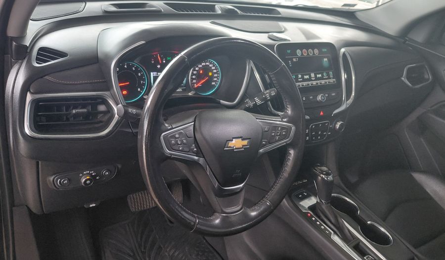 Chevrolet Equinox 1.5 PREMIER AUTO 4WD Suv 2019